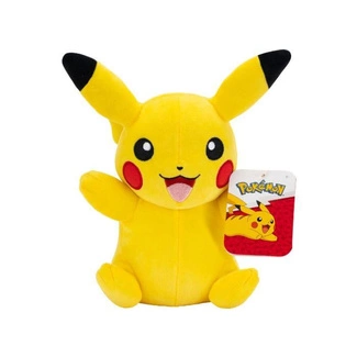 Pokémon Plush Figure Pikachu 20 cm
