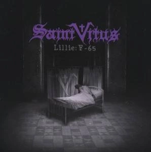 SAINT VITUS Lillie: F-65 CD