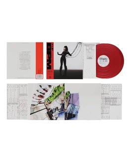 SUDAN ARCHIVES THE BPM RED INDIE 2LP