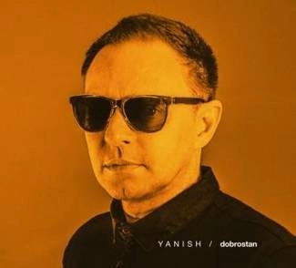 YANISH Dobrostan CD