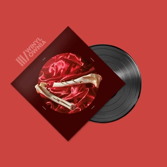 HUBERT ZEMLER & AUKSO Poemat toksyczny LP