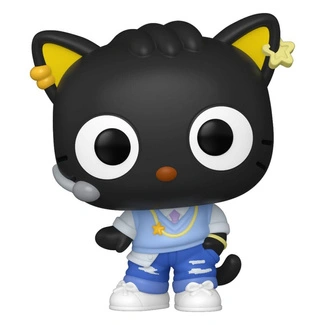 Hello Kitty and Friends Funko POP! Animation figurka Chococat (K-Pop Outfit) 9 cm