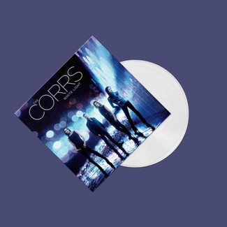 THE CORRS White Light LP White Light