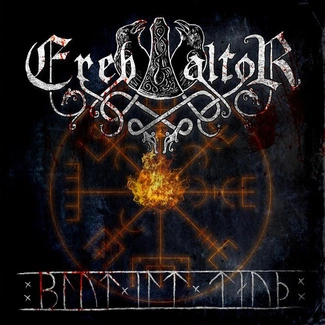 EREB ALTOR Blot-Ilt Taut CD