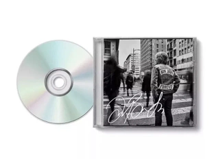 BON JOVI Forever CD
