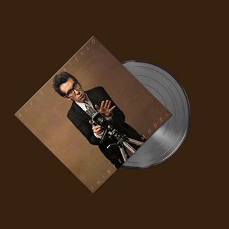 ELVIS COSTELLO  & THE ATTRACTIONS This Year's Model (lp) LP