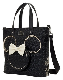 Disney by Loungefly Backpack and Tote Bag Sketched - Minnie Mouse