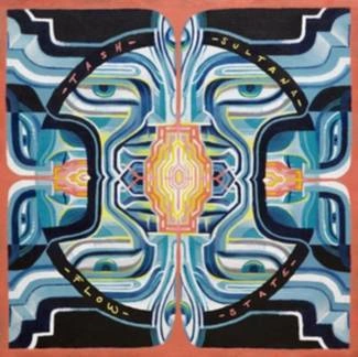 TASH SULTANA Flow State CD