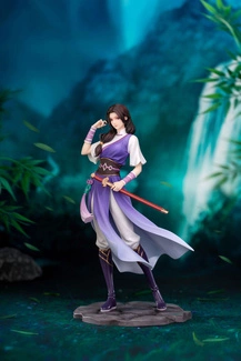 Lin Yueru 18 cm