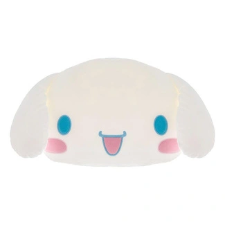 Sanrio 3D Pillow Cinnamoroll 37 cm