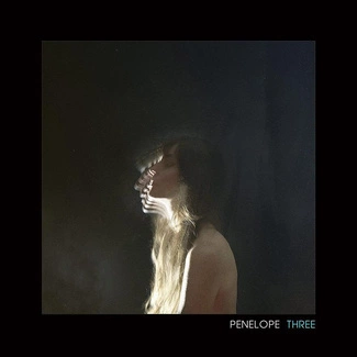 PENELOPE TRAPPES Penelope Three CD