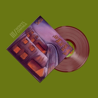 SWELL Too Many Days Without Thinking (RSD 2025) LP