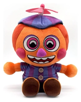 Five Nights at Freddy's Plush Figure JJ 23 cm