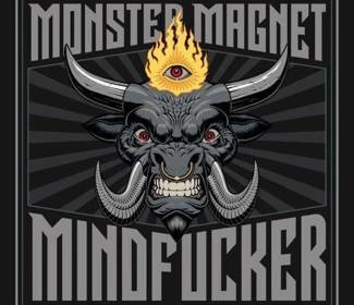MONSTER MAGNET Mindfucker Limited Edition CD DIGIPAK