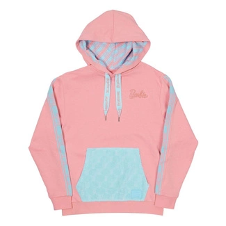 Mattel Classic by Loungefly Hoodie Sweater Unisex Barbie