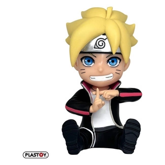 Naruto Next Generations Money Box Boruto 15 cm