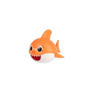 Baby Shark Mini figure Grandma Shark 8 cm