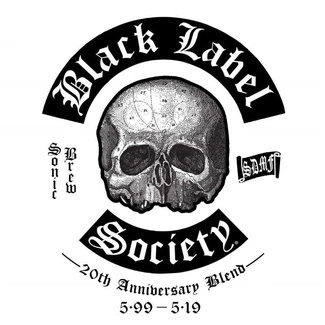 BLACK LABEL SOCIETY Sonic Brew - 20th Anniversary