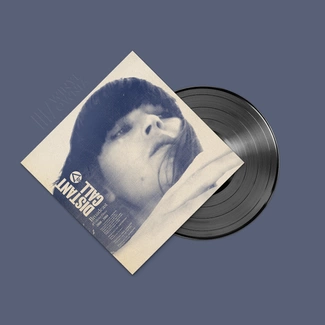 BROADCAST Distant Call LP