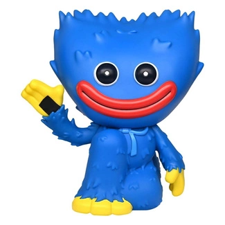 Poppy Playtime Collectible Bank Huggy Wuggy