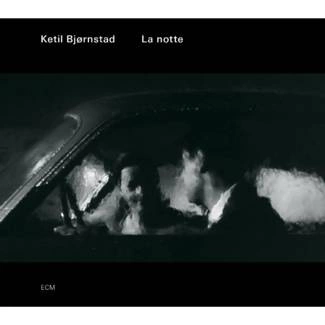 BJORNSTAD, KETIL La Notte CD