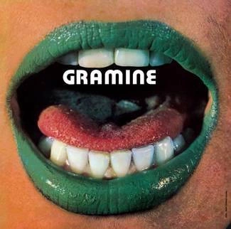 GRAMINE Gramine CD