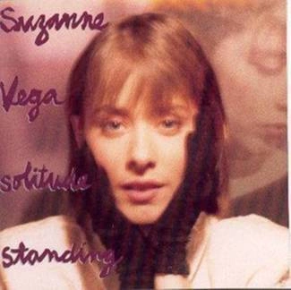 VEGA, SUZANNE Solitude Standing CD