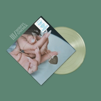 MADISON BEER Locket LP