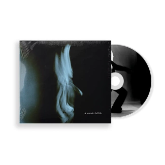 TOM ODELL A Wonderful Life CD