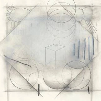 ACTRESS Ghettoville 3LP