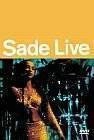 SADE Live DVD