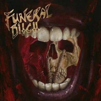 FUNERAL BITCH The 80's Demos CD DIGIPAK