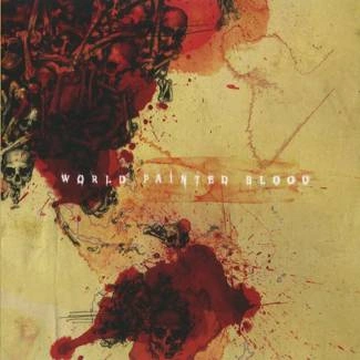 SLAYER World Painted Blood CD