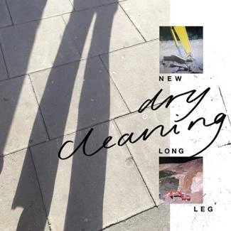 DRY CLEANING New Long Leg LP