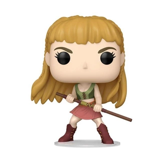 Warrior Princess Funko POP! TV figurka Gabrielle 9 cm