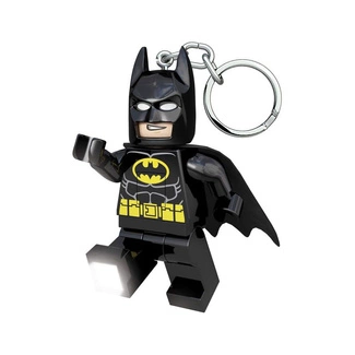 LEGO DC Comics Light-Up Keychain Batman 8 cm