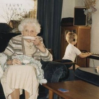 RYDER - JONES, BILL Yawny Yawn CD