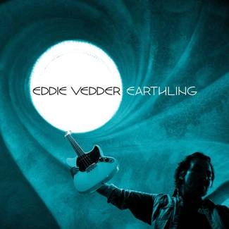 VEDDER, EDDIE Earthling CD