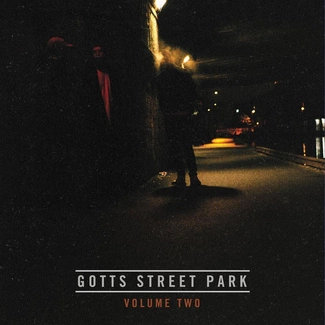 GOTTS STREET PARK Volume Two CD