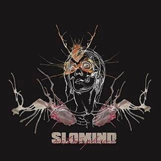 SLOMIND Metamorphoseon CD DIGIPAK