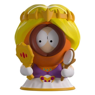 South Park Vinyl Figure Princess Kenny 9 cm