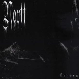 NORTT Graven CD DIGIPAK