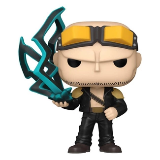 My Hero Academia Funko POP! Movies figurka Daigoro Banjo(BkWhp) Exclusive 9 cm