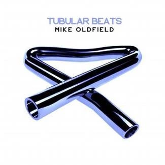 OLDFIELD, MIKE Tubular Beats CD