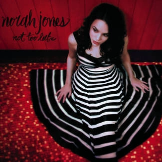 JONES, NORAH Not Too Late ( 1cd Jewlbx White Barcode Version) CD