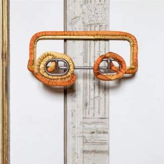 LEE RANALDO & RAUL REFREE Names Of North End Women CD DIGIPAK