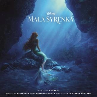 SOUNDTRACK DISNEY Mała Syrenka (pl) CD