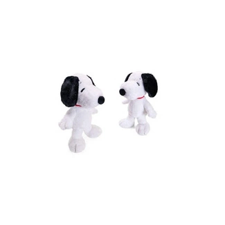 Peanuts Plush Figure Snoopy Flopsie  40 cm