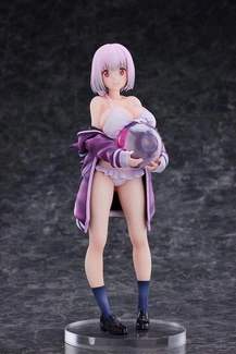 SSSS.Gridman PVC Statue 1/7 Akane Shinjo 23 cm