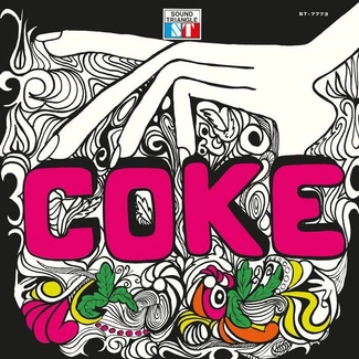 COKE Coke LP